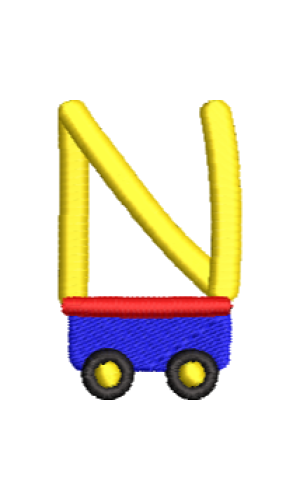 Train N