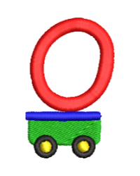 Train O