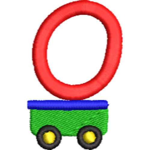 Train O