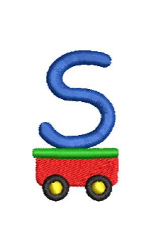Train S