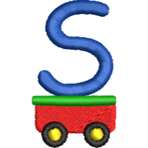 Train S