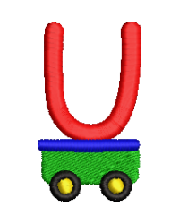 Train U