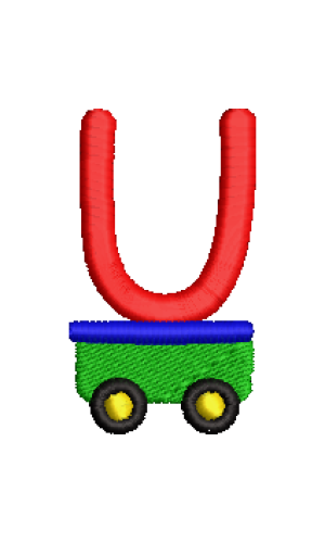 Train U