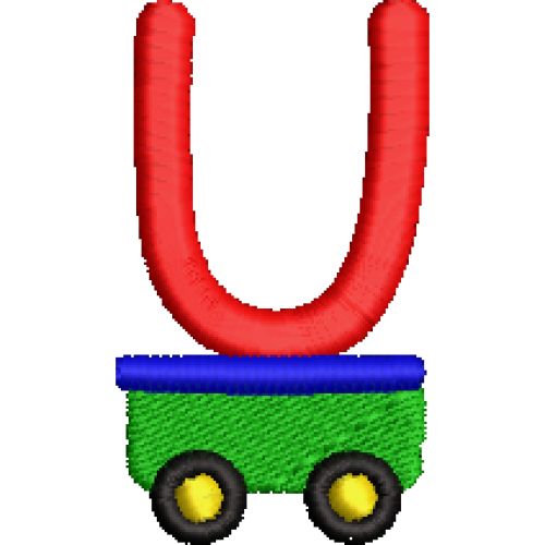 Train U