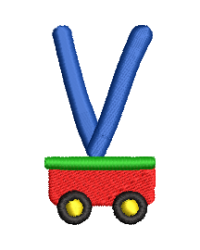 Train V