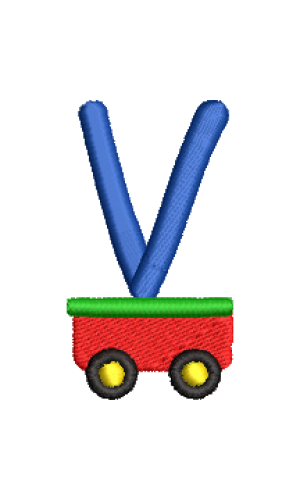 Train V