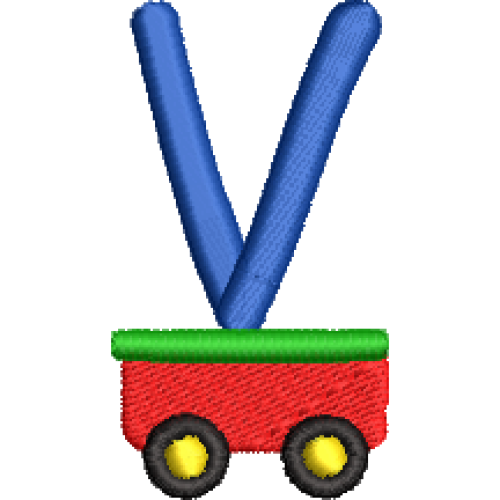Train V