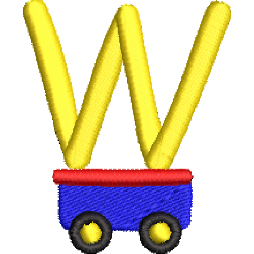 Train W