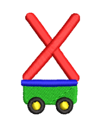Train X