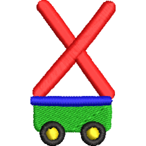 Train X