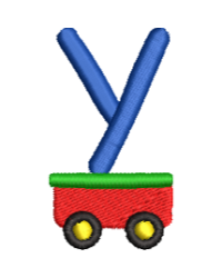 Train Y