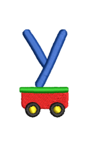 Train Y