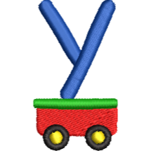Train Y
