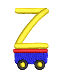 Train Z
