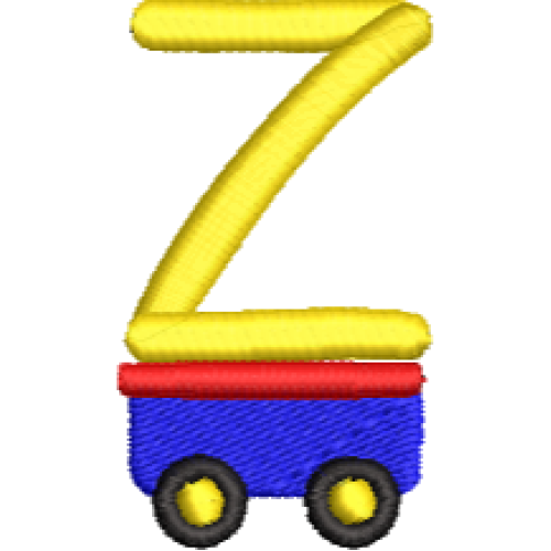 Train Z
