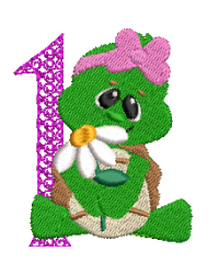 Turtle 1