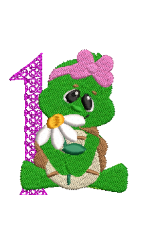 Turtle 1