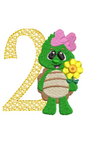 Turtle 2