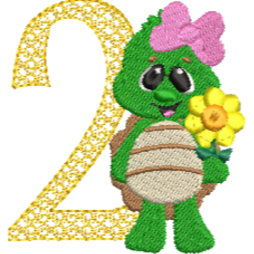 Turtle 2