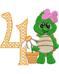 Turtle 4