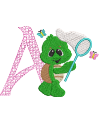 Turtle A