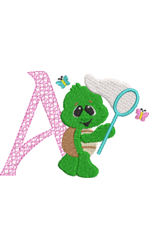 Turtle A