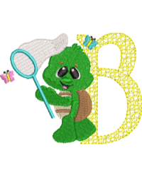 Turtle B