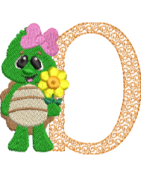 Turtle D