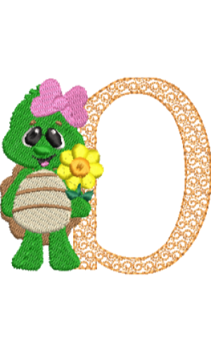Turtle D