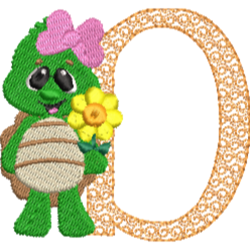 Turtle D