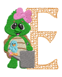 Turtle E