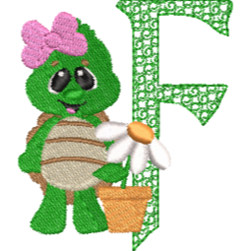 Turtle F