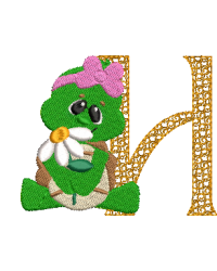 Turtle H