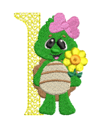 Turtle I