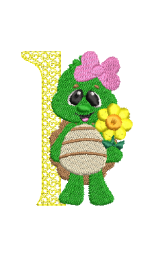 Turtle I