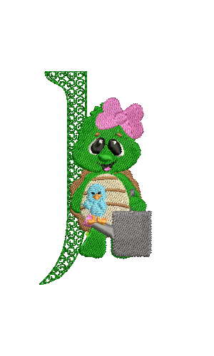 Turtle J
