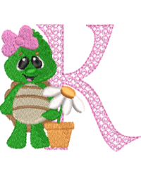 Turtle K