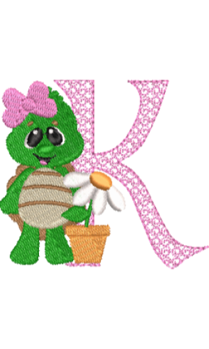Turtle K