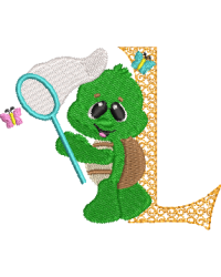 Turtle L