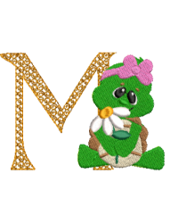 Turtle M