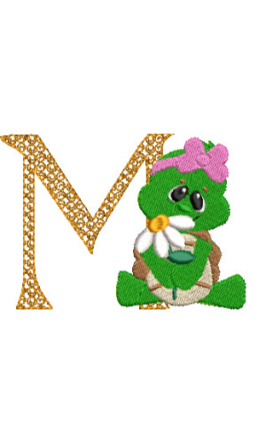 Turtle M