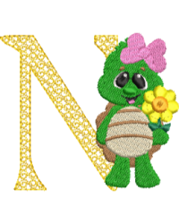 Turtle N