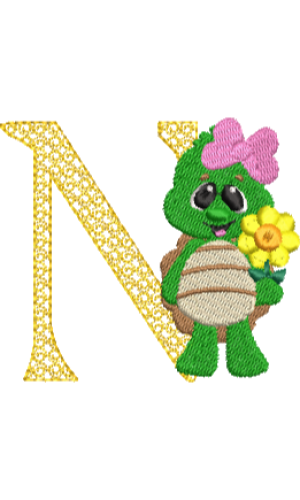 Turtle N