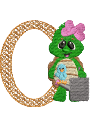 Turtle O