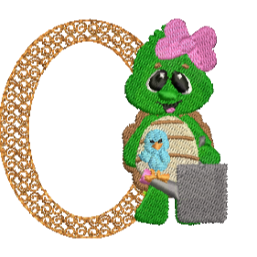 Turtle O