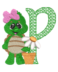Turtle P