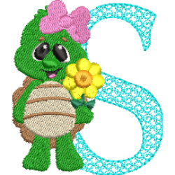 Turtle S