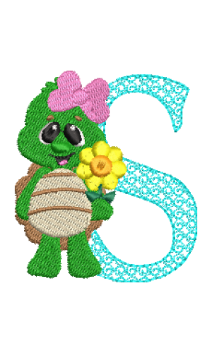 Turtle S