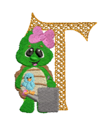 Turtle T