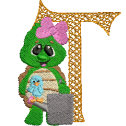 Turtle T